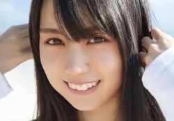 賀喜遥香「8に愛された女」の企画でセムナン4年ぶりのレコ大出演に