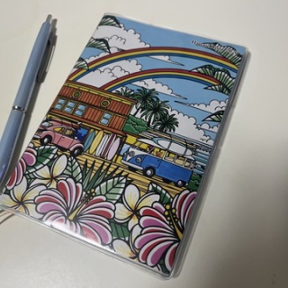 独身みーこのアロハ生活