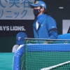 新庄ビッグボス「来年はカチカチの上位にポポポポポポンっといってくれたら最高…って思うけど」