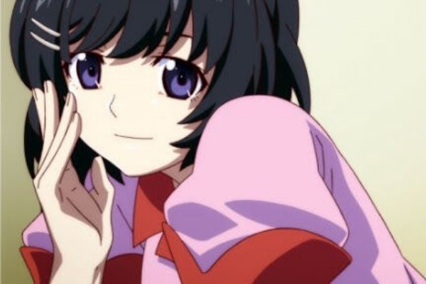 もえもえアニアニ 羽川翼