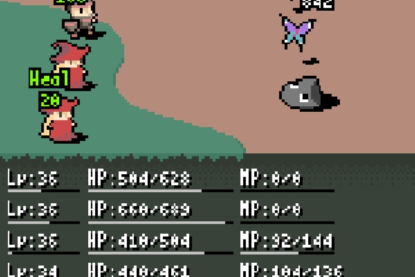 くしぶろ フリーゲームのレビューっぽい記録所