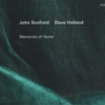 ジャズCDの個人ページ ECM Blog