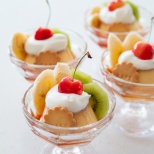 【おうちカフェ講座】７月アトリエレッスンレポ♡