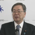 【経済音痴】斉藤鉄夫代表「物価高対策で消費税を上げ下げすべきでない」