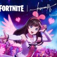 【悲報】キズナアイ、『フォートナイト』コラボでAIに間違われ騒動に―