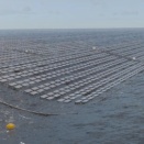 穏やかな海限定だった太陽光発電、ついに荒波を克服