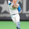 上野響平（21）、日ハムの育成契約打診を断りオリックスと育成契約