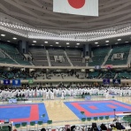 日本大学理工学部 工科空手部