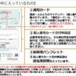 【悲報】マイナンバー、誰も活用していない 	
