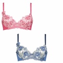 レシアージュ　2520シリーズ　パンジー