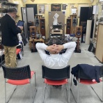 オーディオユニオン お茶の水 アクセサリー館 Information