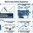 Bid & Ask Delta