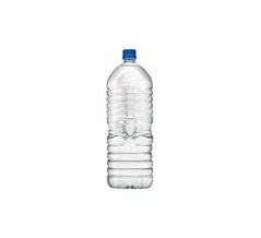 【978円】アサヒ おいしい水 天然水 ラベルレスボトル 2L×9本