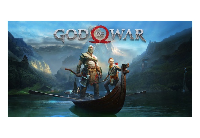 【神ゲー】GoW! GoW! GoW!