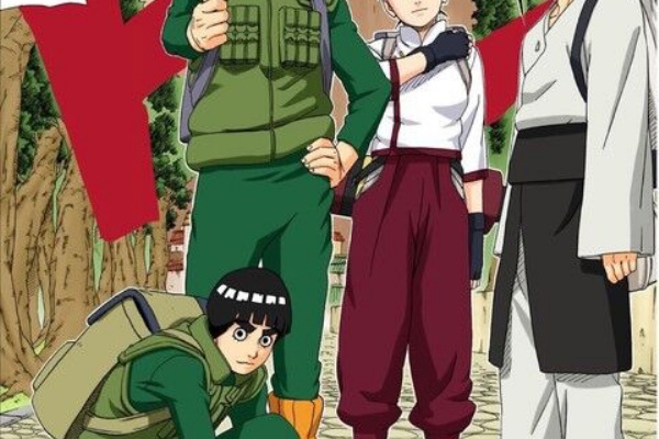 あにコミちゃんねる Naruto