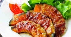 ♡肉巻きかぼちゃのカレー照り焼き♡【#簡単レシピ #時短 #節約 #豚肉 #かぼちゃレシピ #カレー粉 】