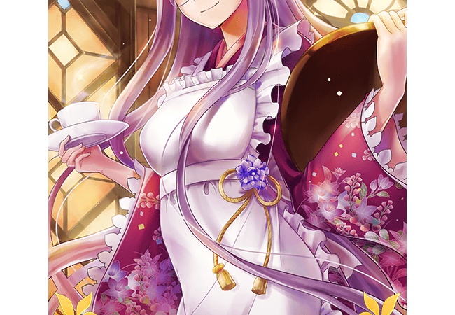 【FateGO】看板限凸させてどうするの？【フェイトグランドオーダー】