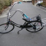 自転車で15キロって走れる距離なんやろか