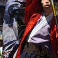 奥久慈よさこい祭りV,2