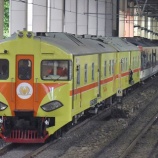『【廃車濃厚か?】空港特急第6編成、踏切事故で大きく損傷(2月20日)』の画像