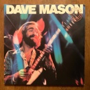 横浜パラダイス(319)　追悼 Dave Mason　1977年初来日公演の思い出などなど