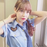 『[＝LOVE] 「探せ ダイヤモンドリリー」個別握手会＠愛知県：吹上ホール 第2ファッション展示場　メンバー私服（その②）【イコラブ】』の画像