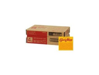 【4,973円】カロリーメイト 大塚製薬 ブロック チョコレート 30箱入り ケース販売 4本×30個