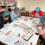 『お客様と一緒に検品する意味』の画像