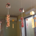 夏の準備(幸神生活介護)
