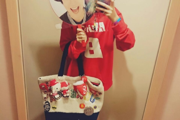 おかゆちゃん エイトとjump 関ジャニ