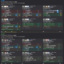 艦これ　2025年秋イベント　E-4攻略　その②