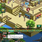 ブラックさんだー　ログレスブログ