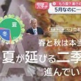 他人の振り見て・・・昭和のお父さん、ご注意を！