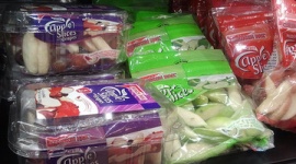 【アメリカ】皮をむいても茶色く変色しない遺伝子組み換えリンゴに賛否