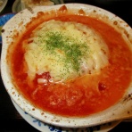 Tommyのきままなグルメランチ日記