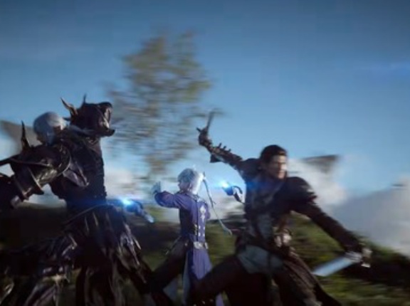 【FF14】白銀でも暁メンたちとの旅になるのか、第四世界ではヒカセン一人旅がしたいユーザーたち