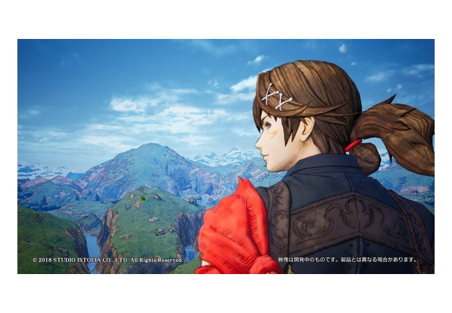 テイルズ馬場P、スクエニを退社