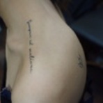 BODY CUSTOM ジョシュアアント