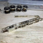 愛犬クマの鉄道模型製作備忘録