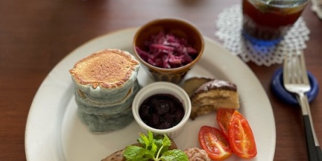 井上かなえオフィシャルブログ 母さんのれしぴぃ置き場 ハーブを使った料理 Powered By ライブドアブログ