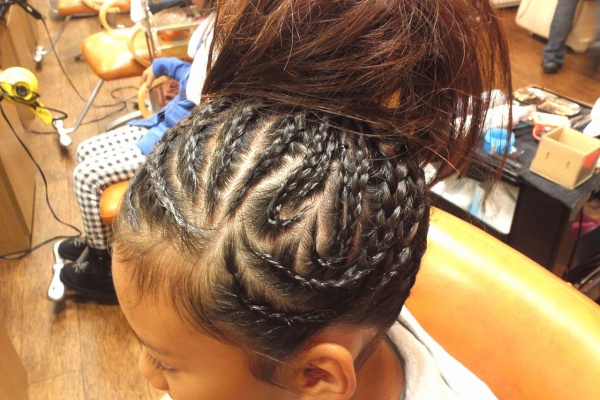 和泉市にある美容室ピュアブルーのブログ Shinya 4