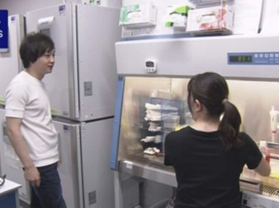 【速報】肺の代わりに『ケツで呼吸』する治療法、人間への安全性を確認