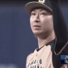 【vsオリックス】日ハム、金子のワイルドピッチで同点に追いつかれる