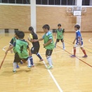 ナイター練習中止のお知らせ