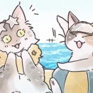 お知らせ｜『海に行こうよ!!』もKindle版リリース！