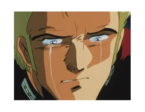 ガンダム史上最高の名曲は ターンaターン で決定だよな ロボアニ速報