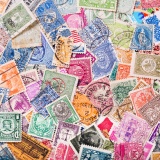 【超高額】途方もなく高値がついた世界の切手
