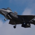 航空自衛隊 F-35A 第303飛行隊 F-35B 第202飛行隊(仮称)