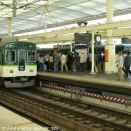 京阪ダイヤ変更詳細がもう公開も、途中駅で取替列車が発生