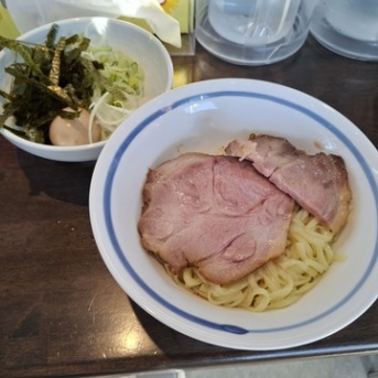 朝まぜ青雲志（三重県/松阪市）